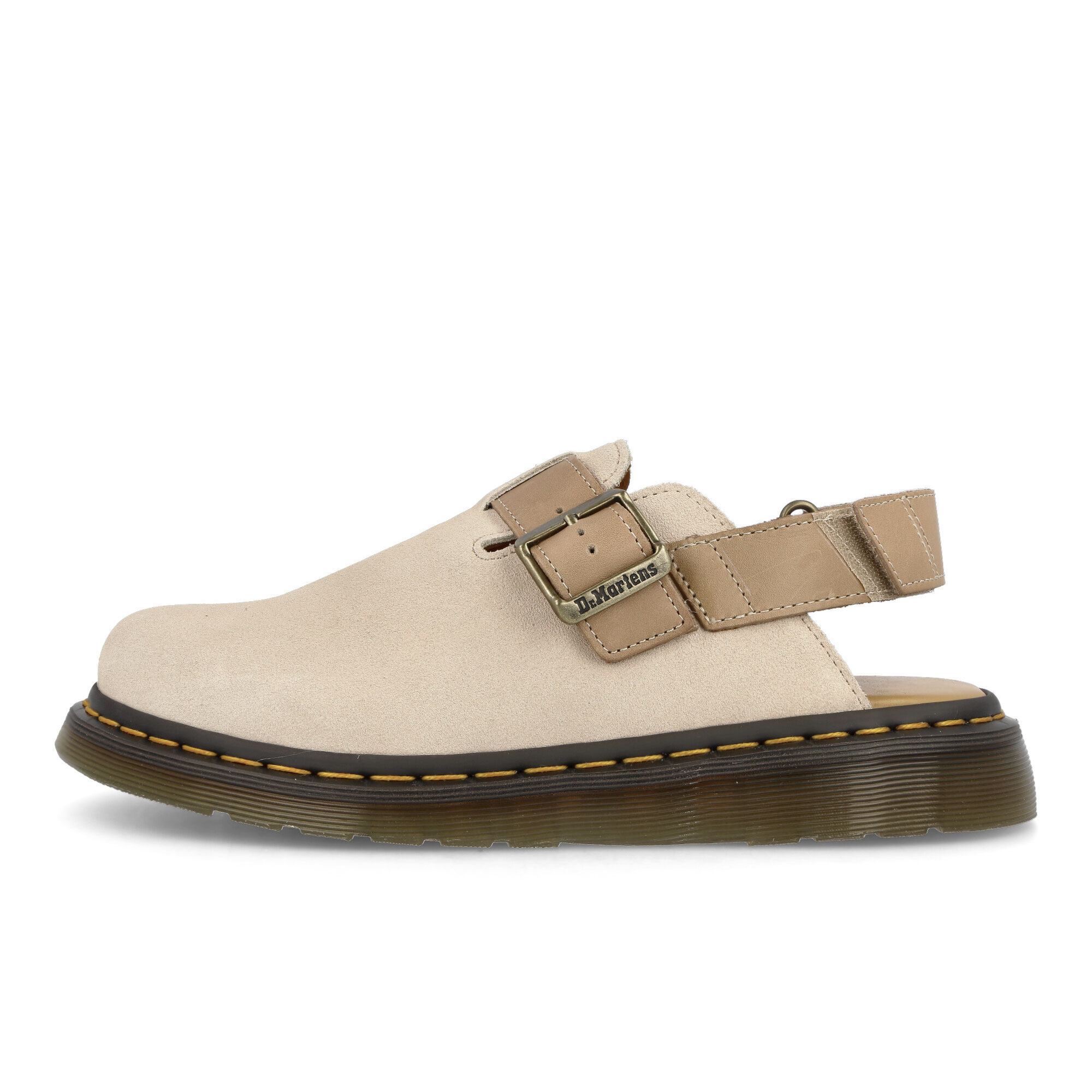 Dr. Martens Jorge II Slingback Overkill